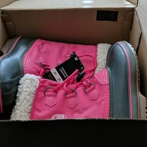 Sorel Winter Boots